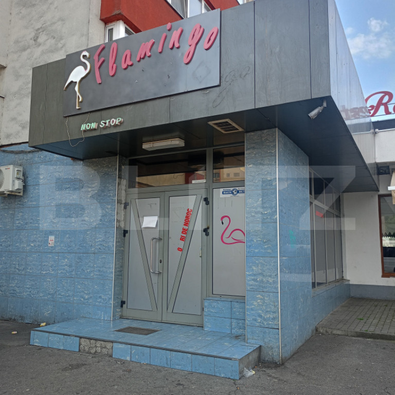 De vanzare Spatiu Comercial
