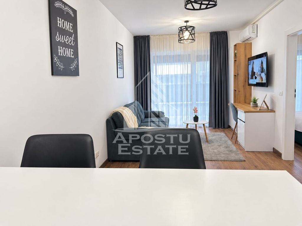 Apartament doua camere,Adora