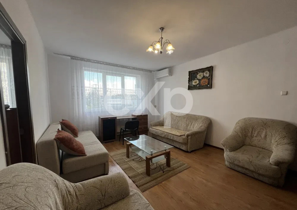 Apartament 2 camere | Ultracentral | Piata Mihai Viteazu