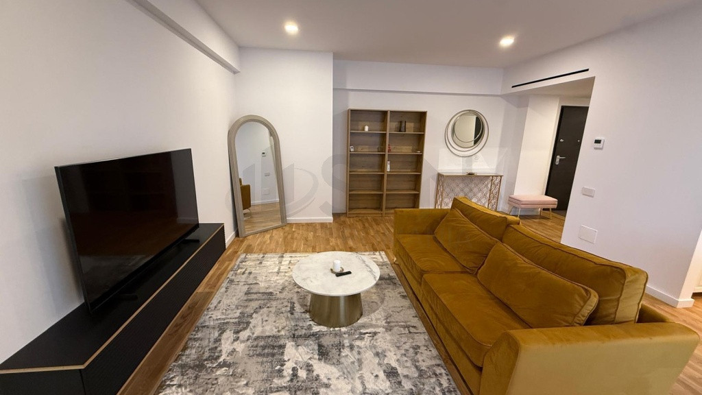 Apartament de închiriat, 2 camere decomandat, Residence5 Forest II