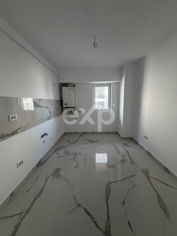 Apartamente moderne cu 2 camere – Panoramic Residence | Va
