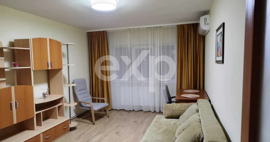 Apartament 2 camere | 54 mp | Marasti - BRD