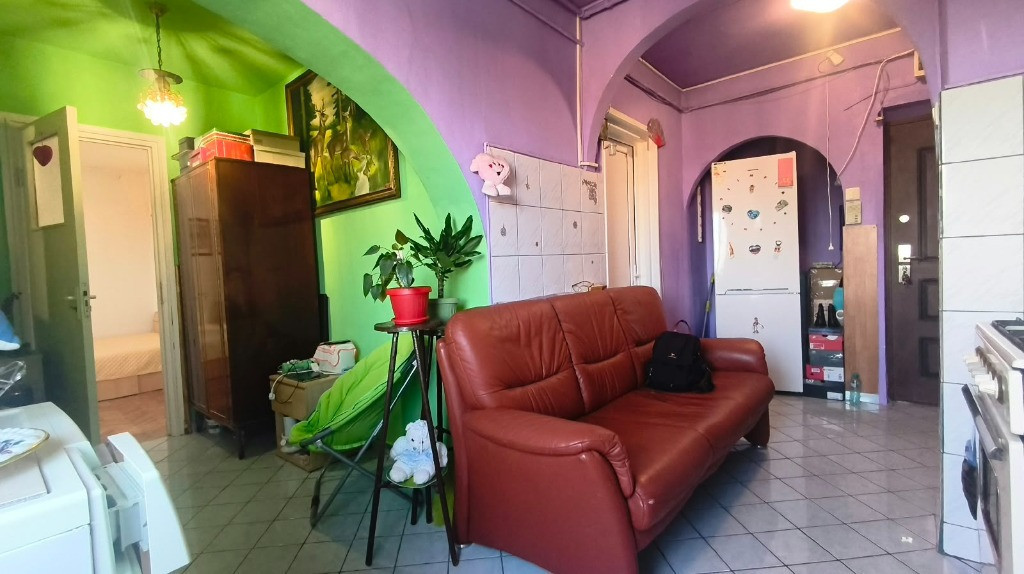 Apartament 2 camere in Deva, zona Gojdu