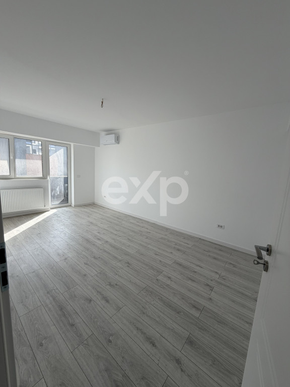 Apartamente spațioase cu 3 camere – Panoramic Residence |