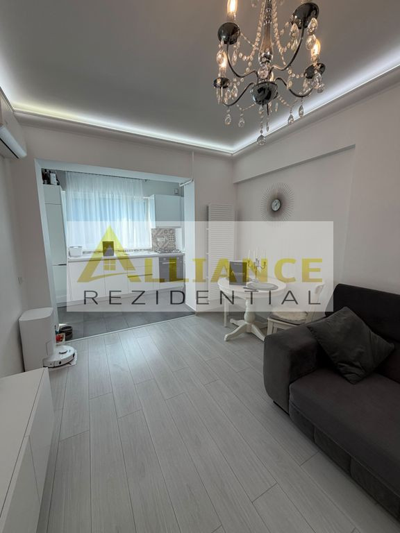 Apartament 2 camere | Metalurgiei | - Parcare inclusa | Metrou Leonida