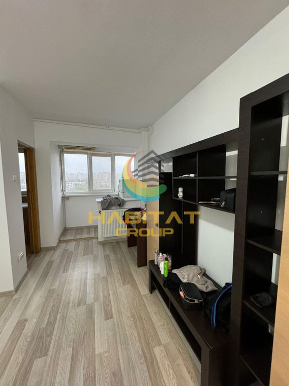Garsonieră de vânzare – zona Dristor | 60.900 € negociabil