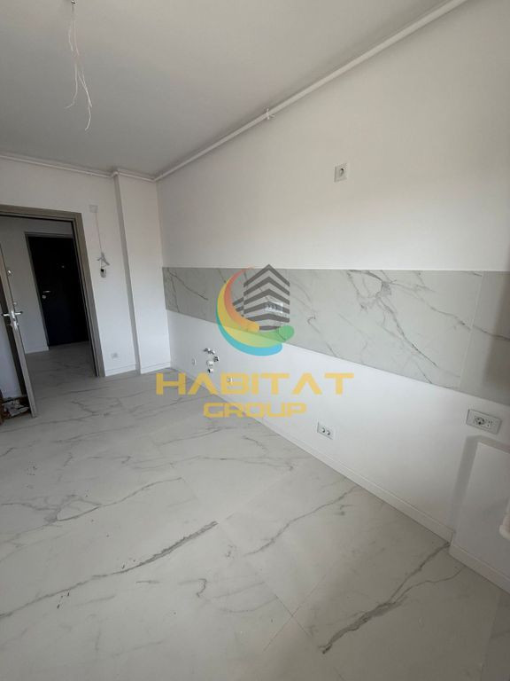 Garsoniera Aparatorii Patriei Finalizata