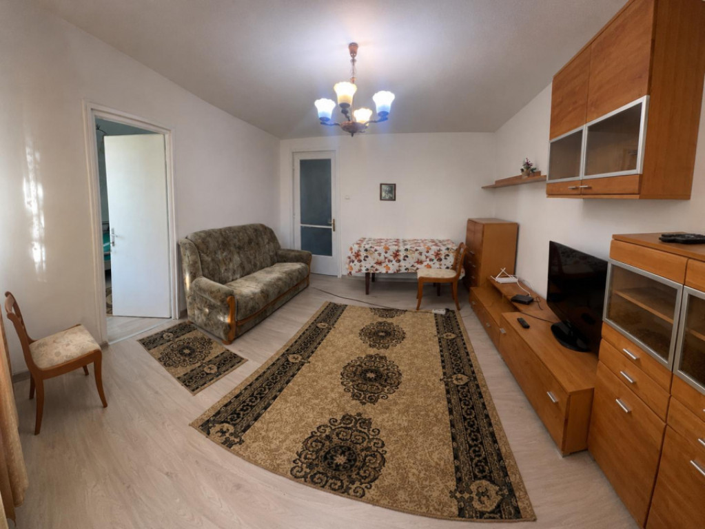 Apartament 2 camere, 70.49 mp, zona Mc Donalds - Ultracentra