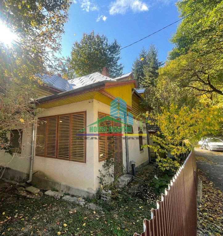 Cabană de vânzare în Lepșa, Vrancea