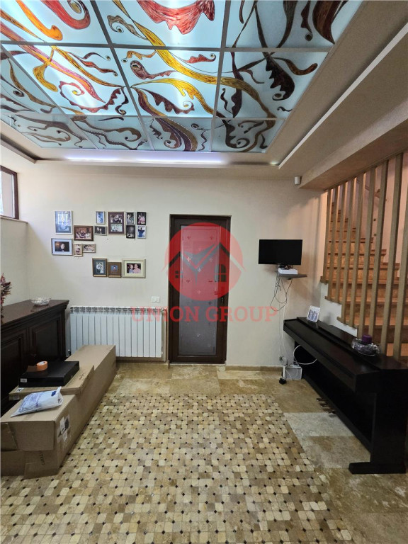 Casa Superba, 150 mp, Finisaje Deosebite, Km 5