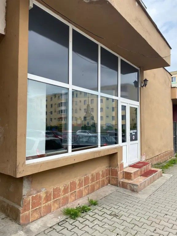 Spatiu comercial de vanzare/ zona Electroprecizia