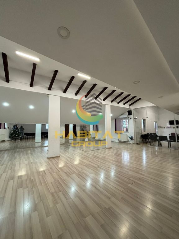 Spațiu multifuncțional de închiriat | Tineretului | Ideal Studio, Fitness