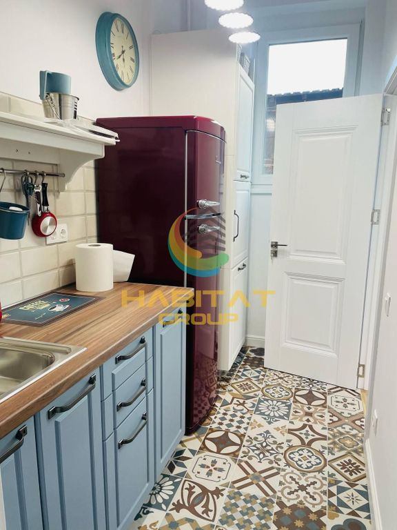 Spațiu 172 mp + curte 45 mp | 5 min Metrou Brâncoveanu