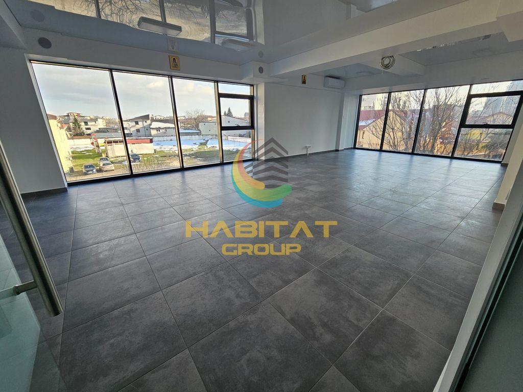 Spațiu comercial 424 mp | Mezanin | Ultracentral | Parcare