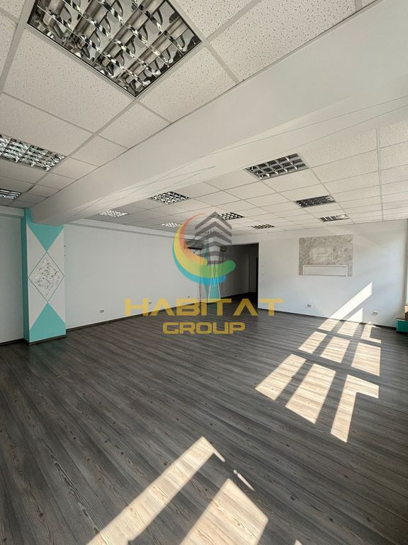 Spații birouri 10-130 mp | 5 min metrou Piața Sudului | Open Space