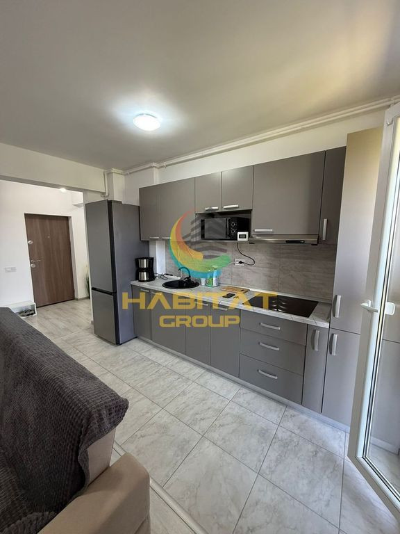 Apartament 2 camere 54 mp | Imobil 2023 | Poștalionului | STB 241 | 450 €