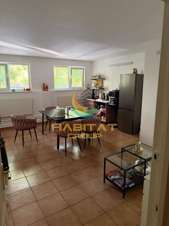 Spațiu comercial 240 mp | Acces secundar | Compartimentare flexibilă