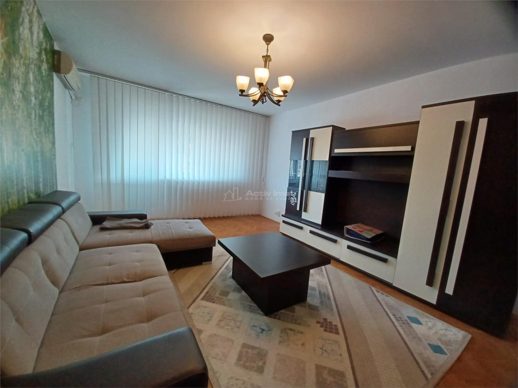 CALEA VICTORIEI | Apartament 3 camere | Mezanin