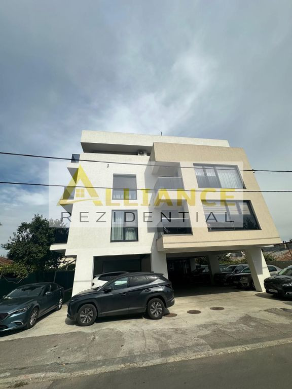 Aparatorii Patriei Apartament 2 Camere Mobilat/Utilat+Parcare