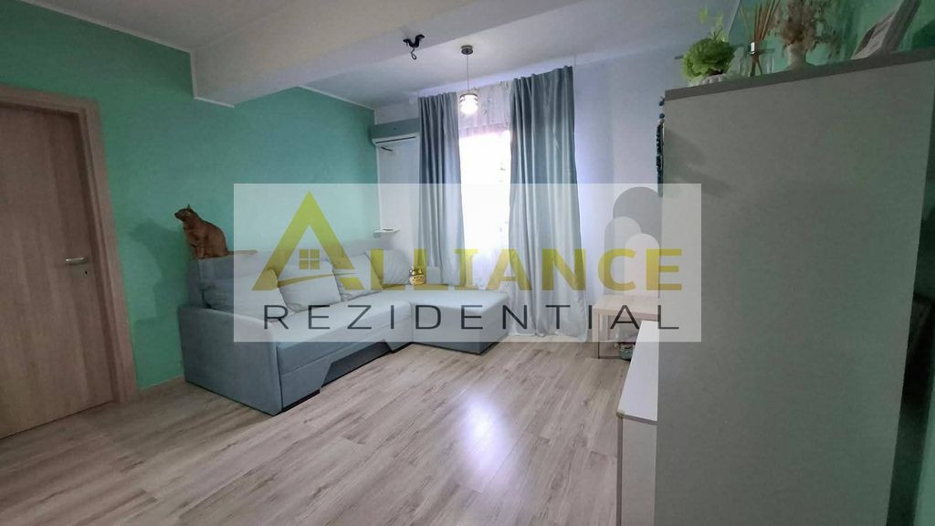 De vanzare | 2 camere | 49,26 mp | Metrou Dimitrie Leonida – 10-15 min