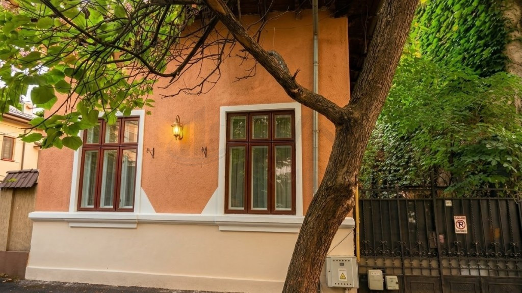 Casa Cotroceni I Pozitie excelenta