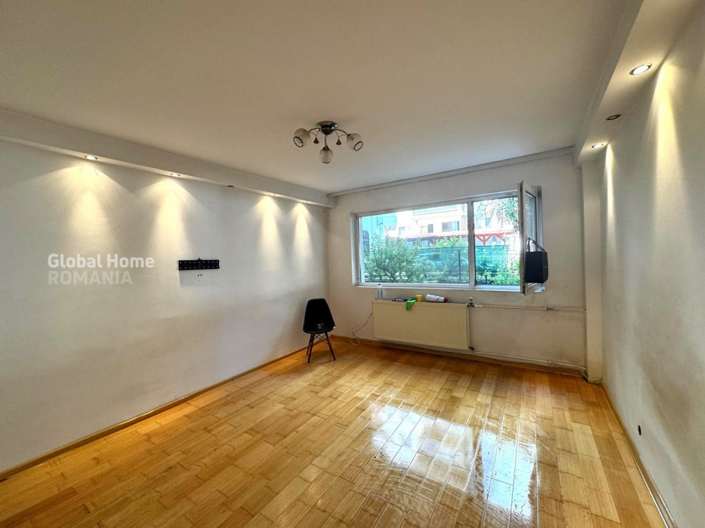 2 Camere Dimitrie Cantemir | Bloc fara Risc sau Urgenta |