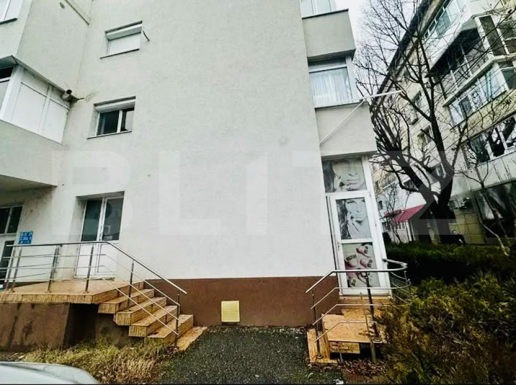 Apartament 2 camere, 96 mp, zona Centrală