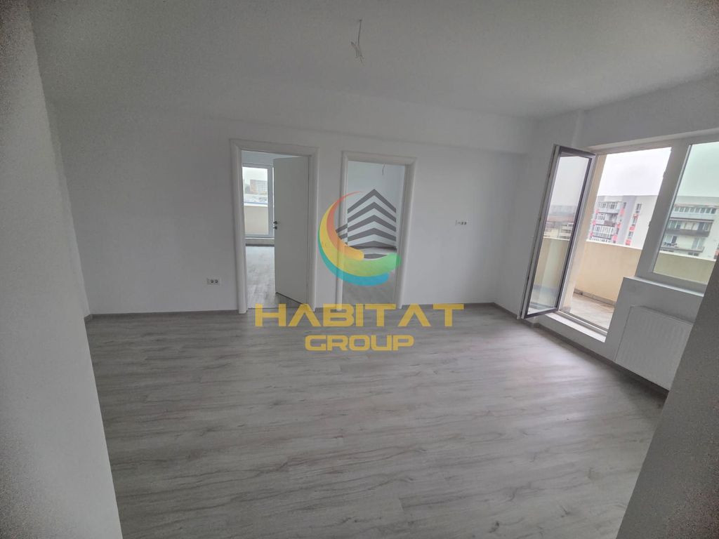 Apartament 3 camere Berceni 91mp situat la etaj 5/7 bloc nou 2025
