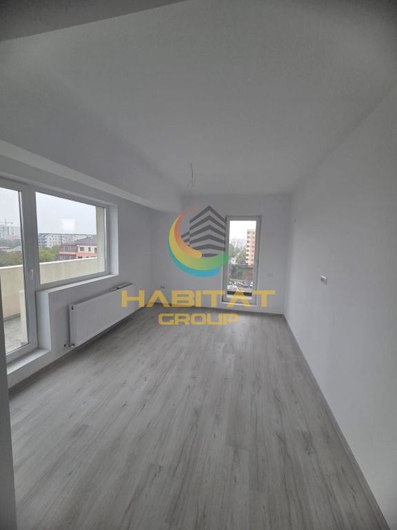 Apartament 2 camere Berceni 64mp situat la etaj 5/7 bloc nou 2025, Grand Arena