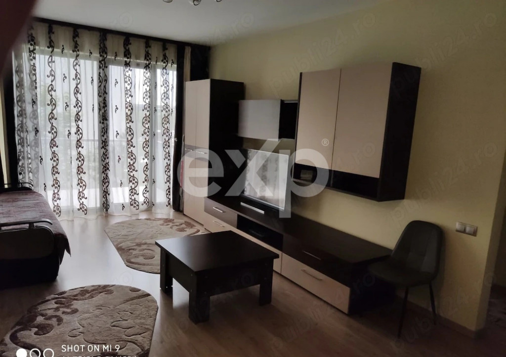 Apartament 2 camere | 58 mp | Balcon | Gheorgheni – Iuliu