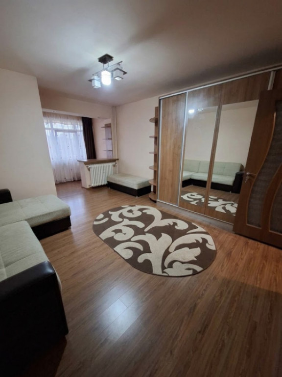 Garsonieră 31 mp | Brazda lui Novac – Școala 23 | Mobila
