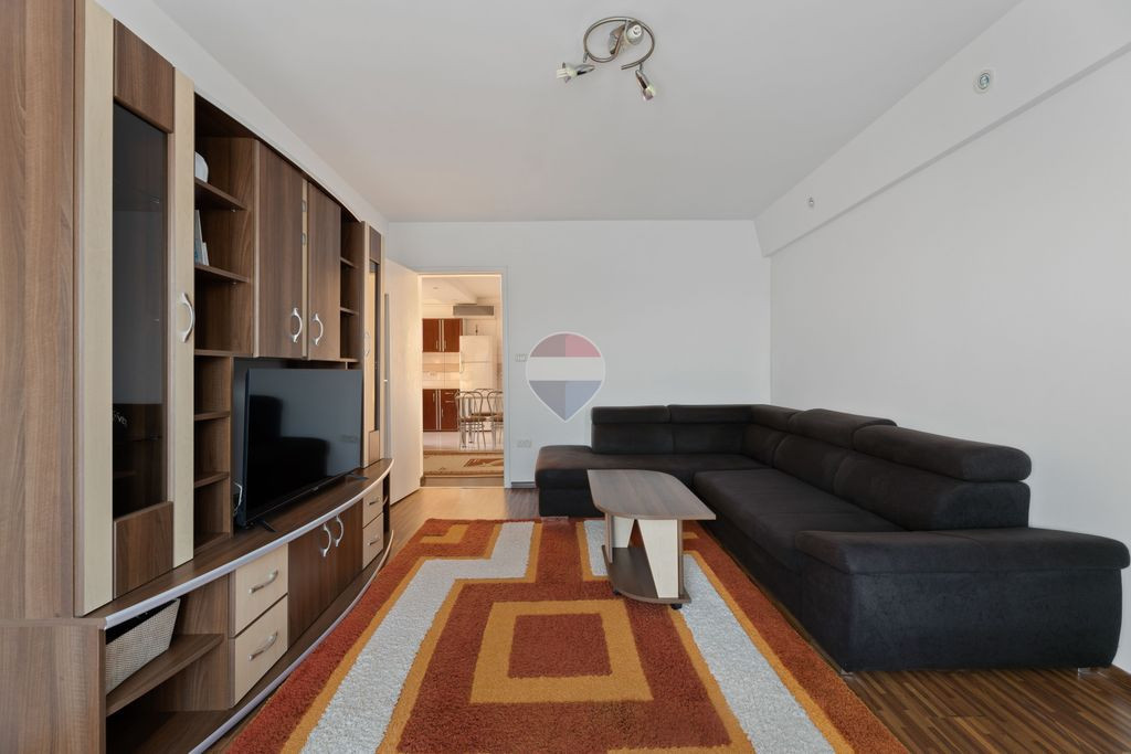 Apartament cu 2 camere ultracentral