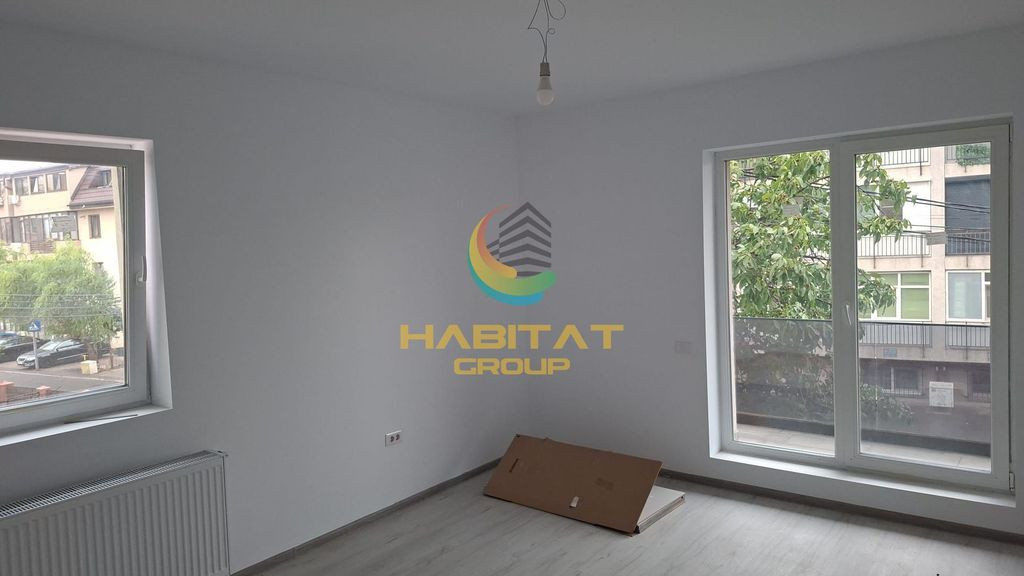 Apartament 2 Camere Finisat Modern