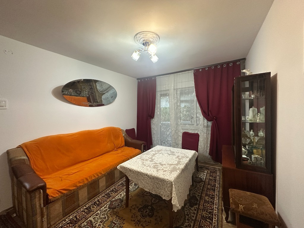 VIGAFON - Apartament 2 camere Vest-Baraolt