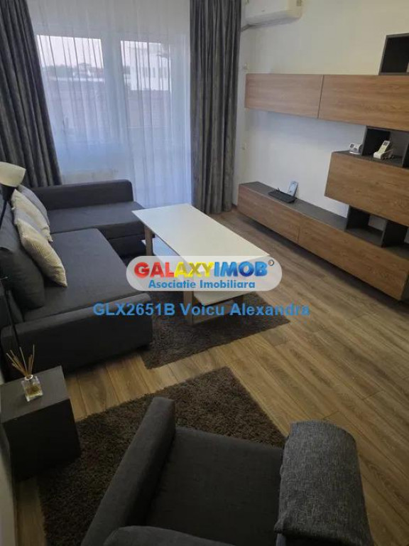 Apartament 2 Cam Berceni - Dimitrie Leonida - Metrou