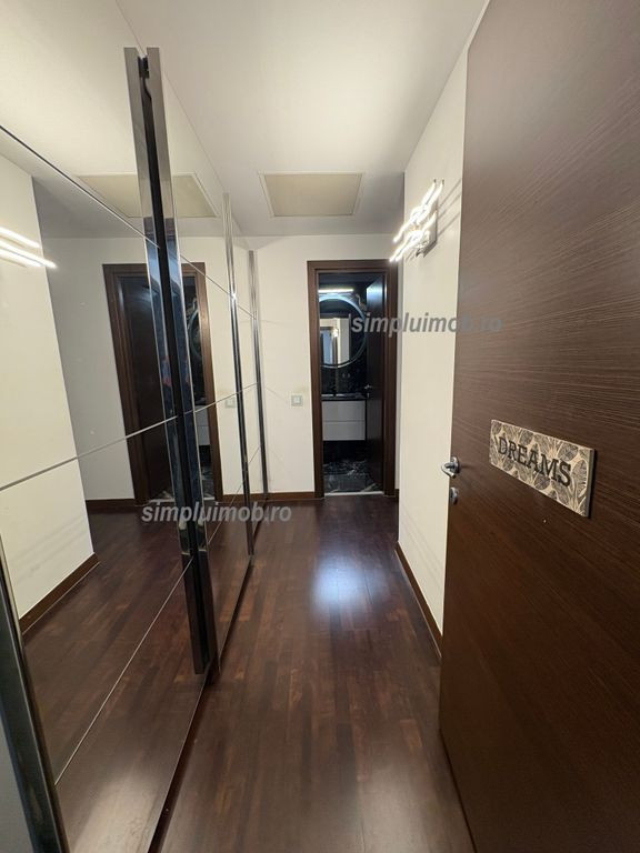 2 Camere Lux Asmita Gardens Metrou Mihai Bravu