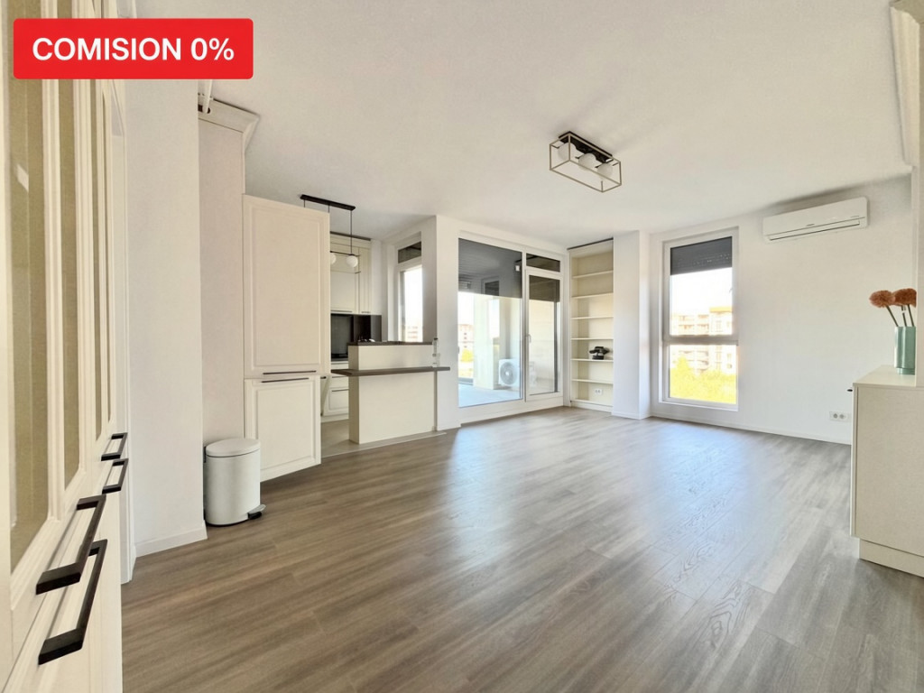 COMISION 0% Apartament NOU 3 camere, 69 mp utili, etaj 3 - T