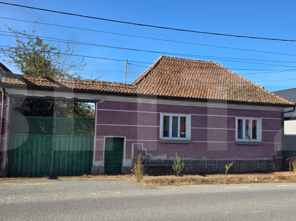 Casă de vânzare, 95 mp, zona Exterior Nord