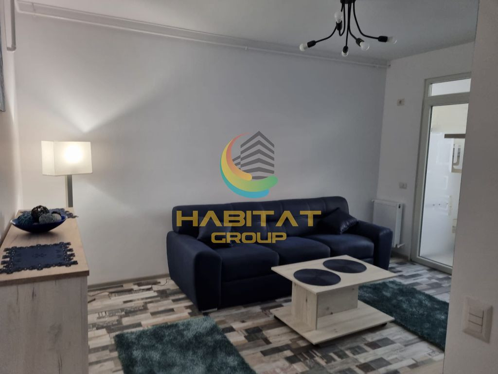 Apartament 2 camere de închiriat – Viva Residence, Berceni-Metalurgie