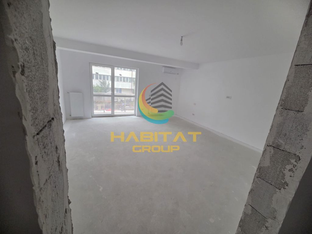 Apartament 3 camere Berceni strada Postalionului et 1 100mp bloc nou Grand Arena
