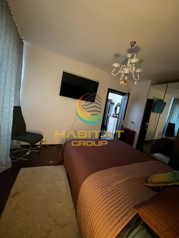 Apartament 2 camere decomandat Brancoveanu