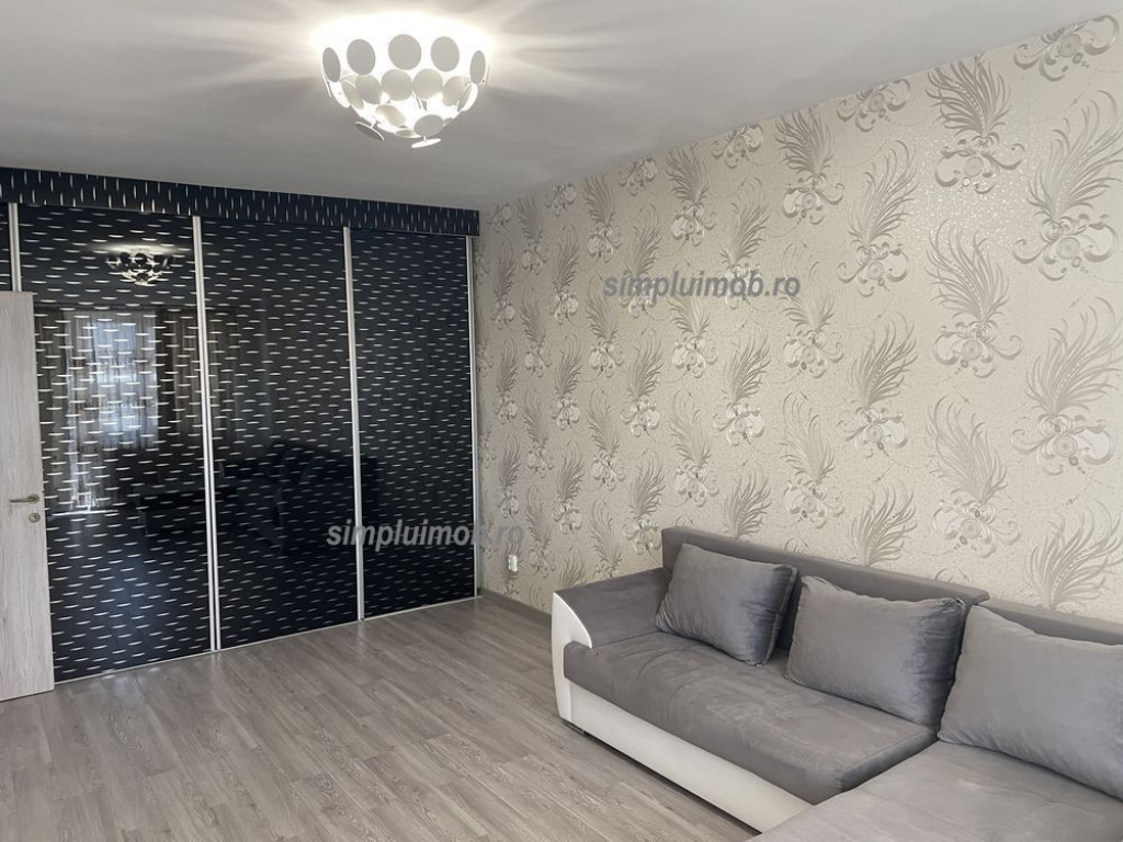 Decomandat 2 Camere