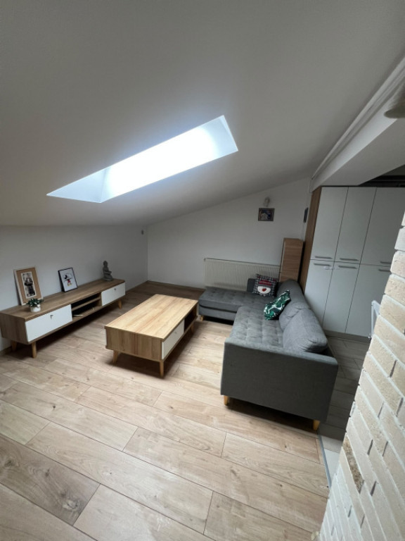 Apartament 2 camere, Zona Siloz/Imparatul Traian