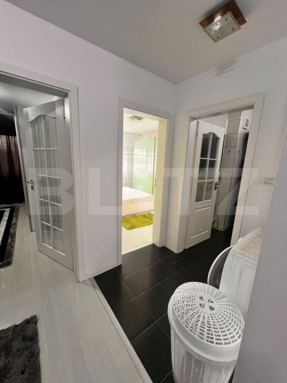 Apartament 4 camere, 128 mp, zona Centrală