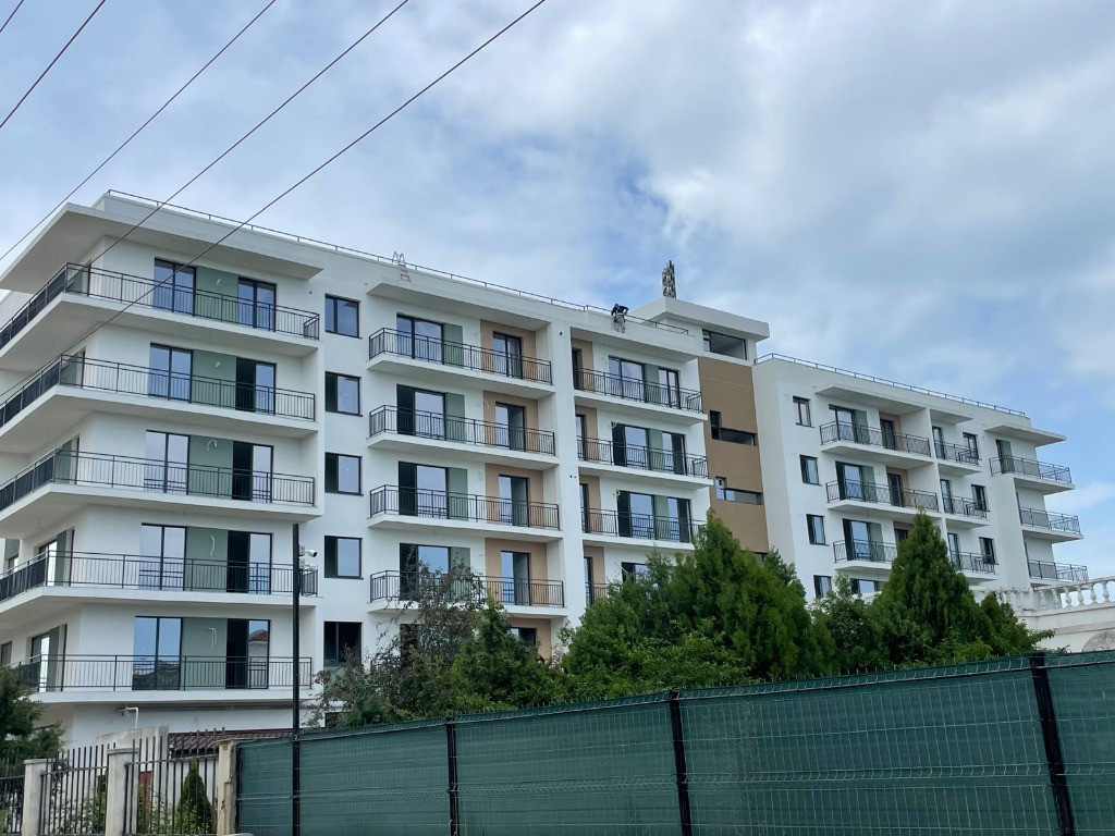 Apartament Tip Studio Mamaia Nord / Sat
