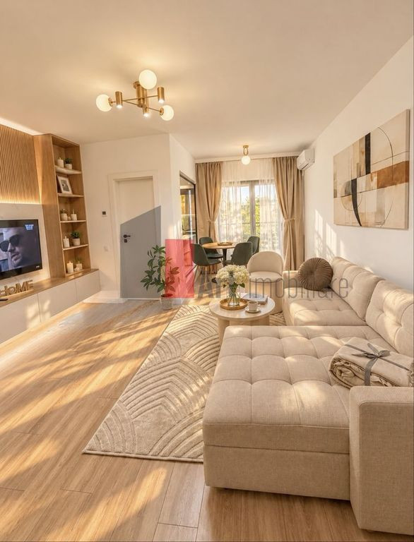 Apartament 2 camere Premium Smart Residence Lujerului