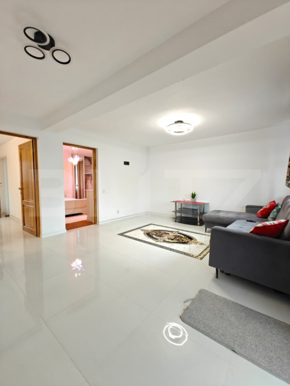 Casa P+1 | 148 mp utili | Teren 865 mp | Zona Oarja