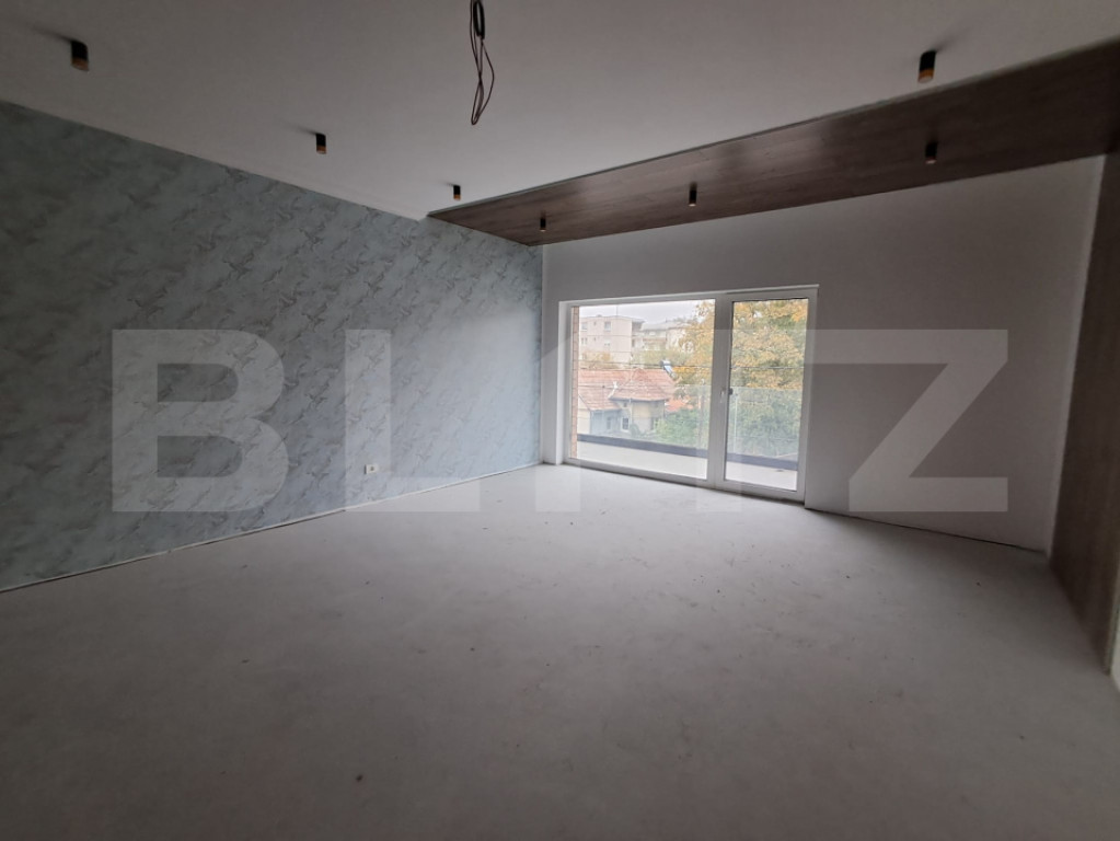 Clădire de 2.000 mp în sovata – oportunitate de investi?