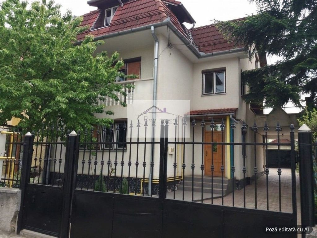 Casa de inchiriat in cartierul Gheorgheni