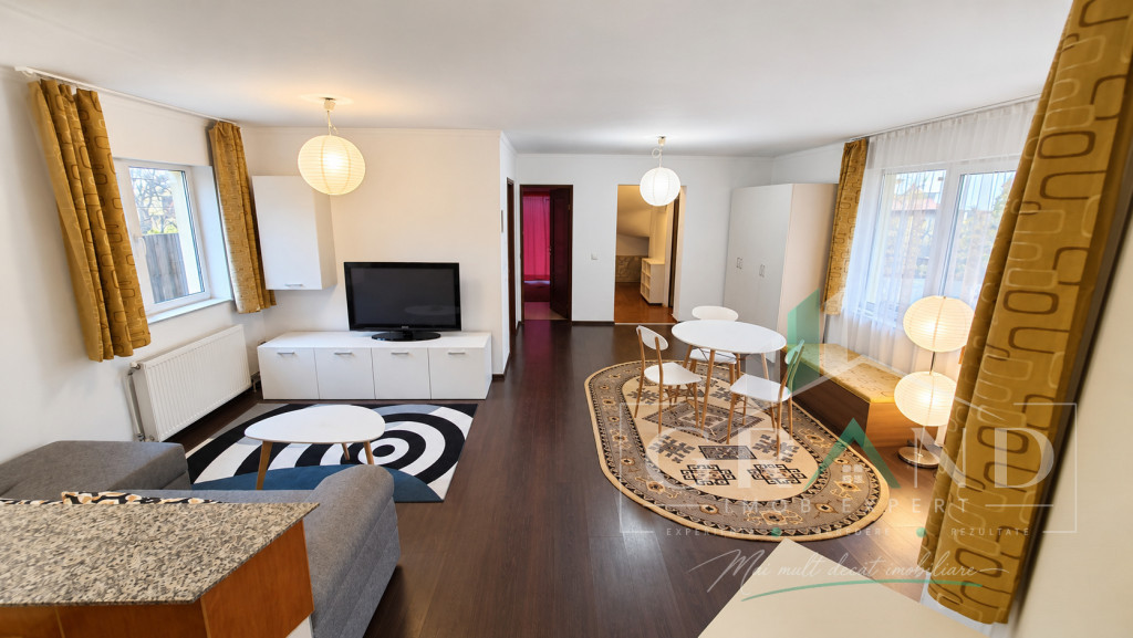 2 CAMERE DECOMANDATE | 50 MP+BALCON | MĂNĂȘTUR–IZLAZULU